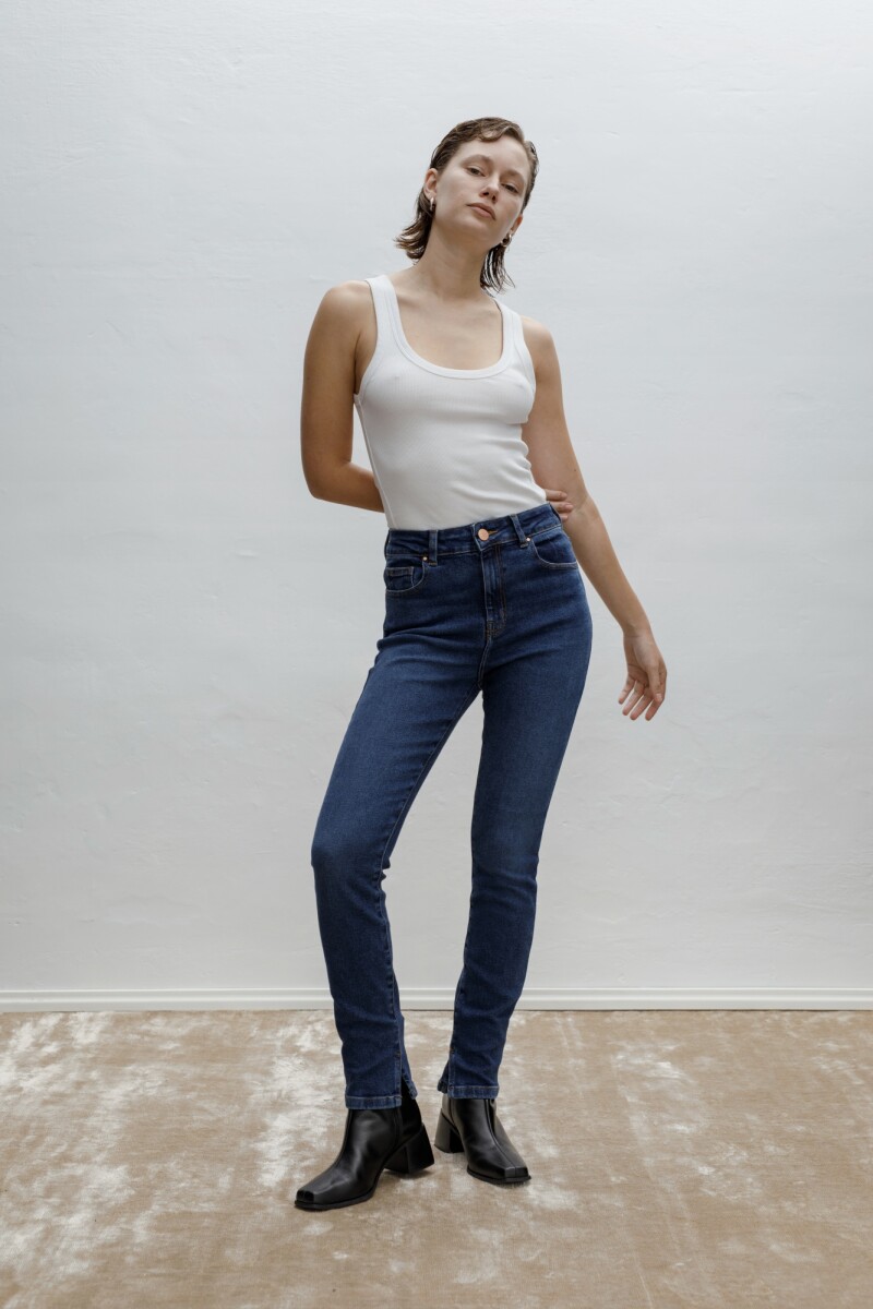 Lenn Classic Blue