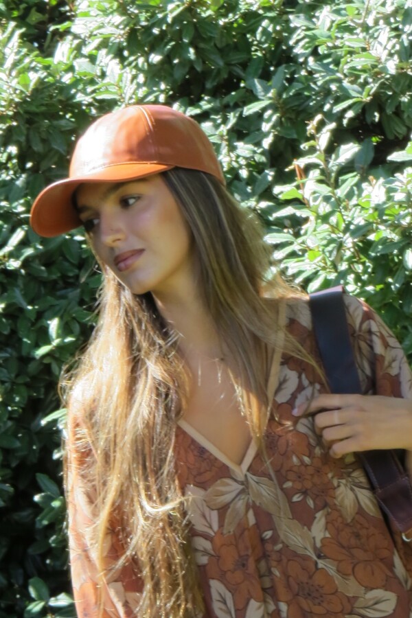Royal Cap Camel