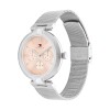 Reloj Tommy Hilfiger 1782693 para mujer en acero Reloj Tommy Hilfiger 1782693 Para Mujer En Acero