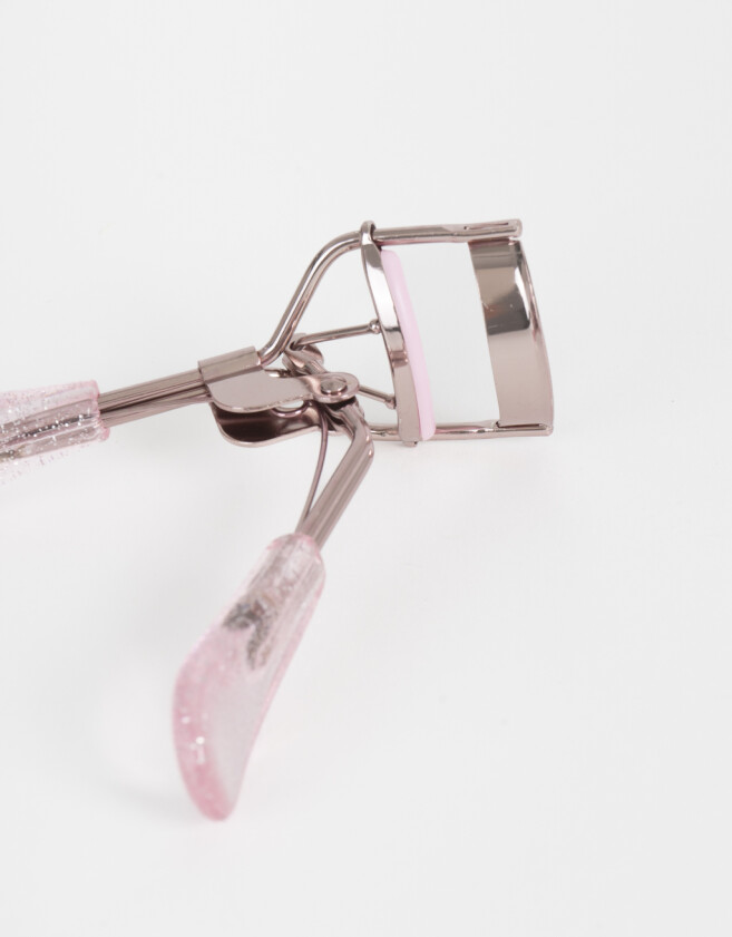 Complementos de Cosmética Rizador De Pestañas - Rosa Bebe