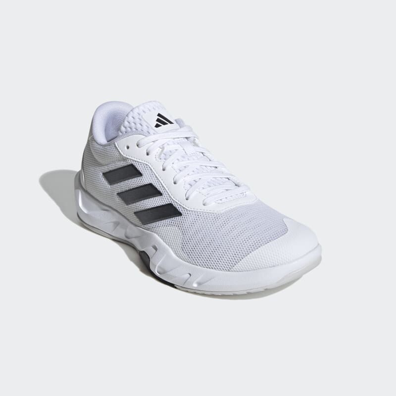 Championes Adidas Amplimove Trainer Blanco