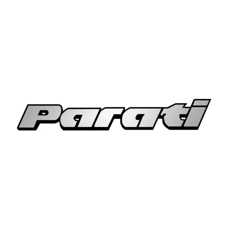 EMBLEMA "PARATI" PARATI G2 Emblema "parati" Parati G2