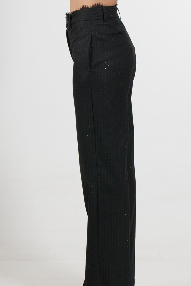 PANTALON Negro
