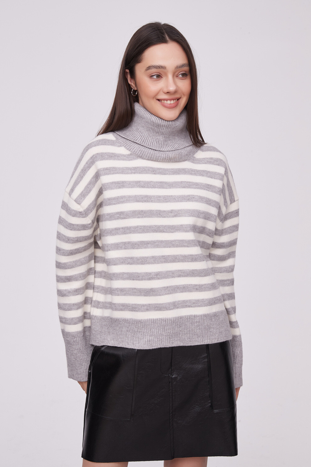 Polera Korn Estampado 2