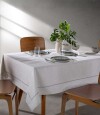 Mantel Rectangular Renova Dohler 140 x 210 cm Iara