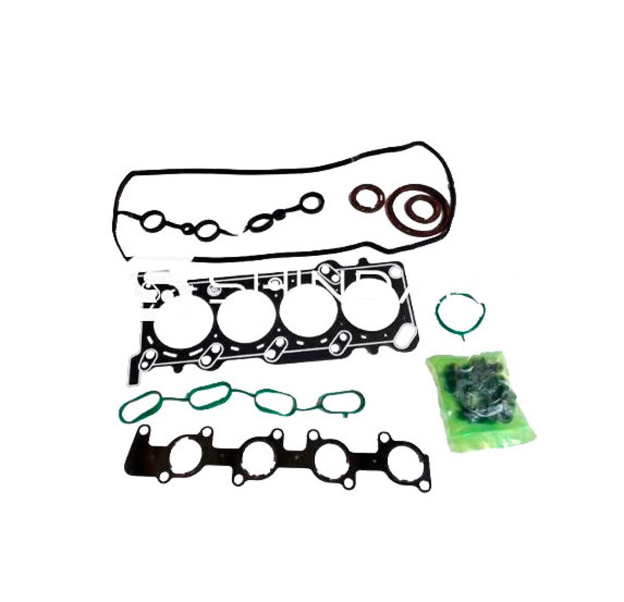 JUNTA DFM DFSK JGO DE JUNTAS MOTOR DK15 - 