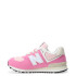Championes de Niños New Balance 574 Rosado - Beige