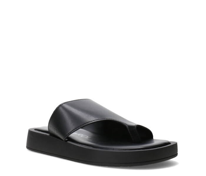 Sandalias de Mujer Miss Carol Amalia Negro