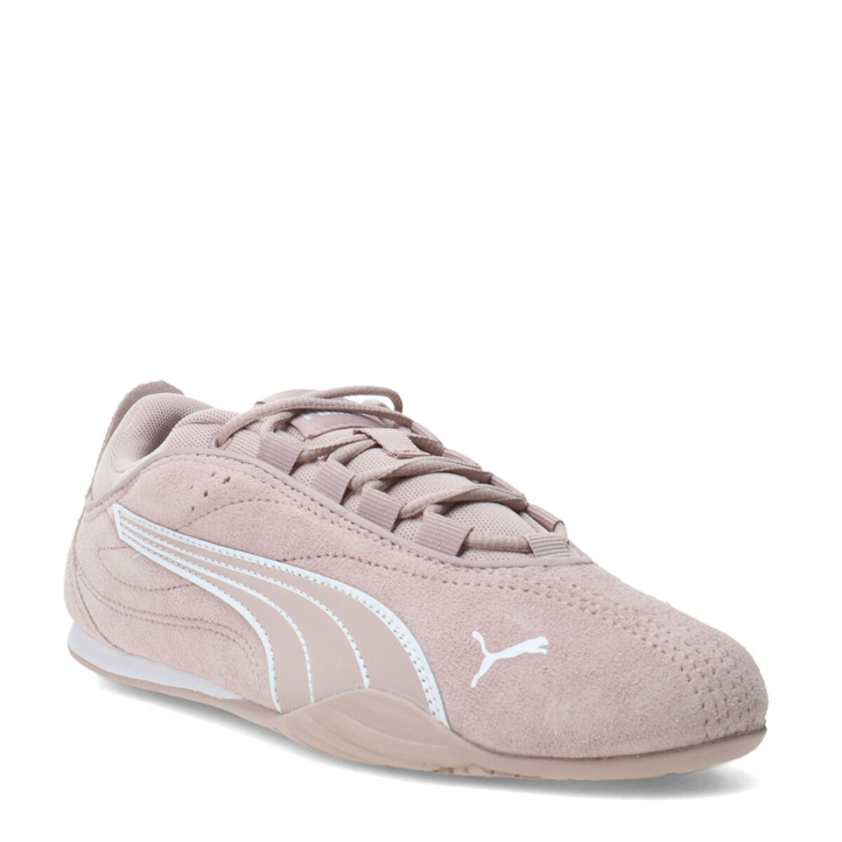 Championes de Mujer Puma Catch Soleil Sd Puma - Rosado - Blanco 