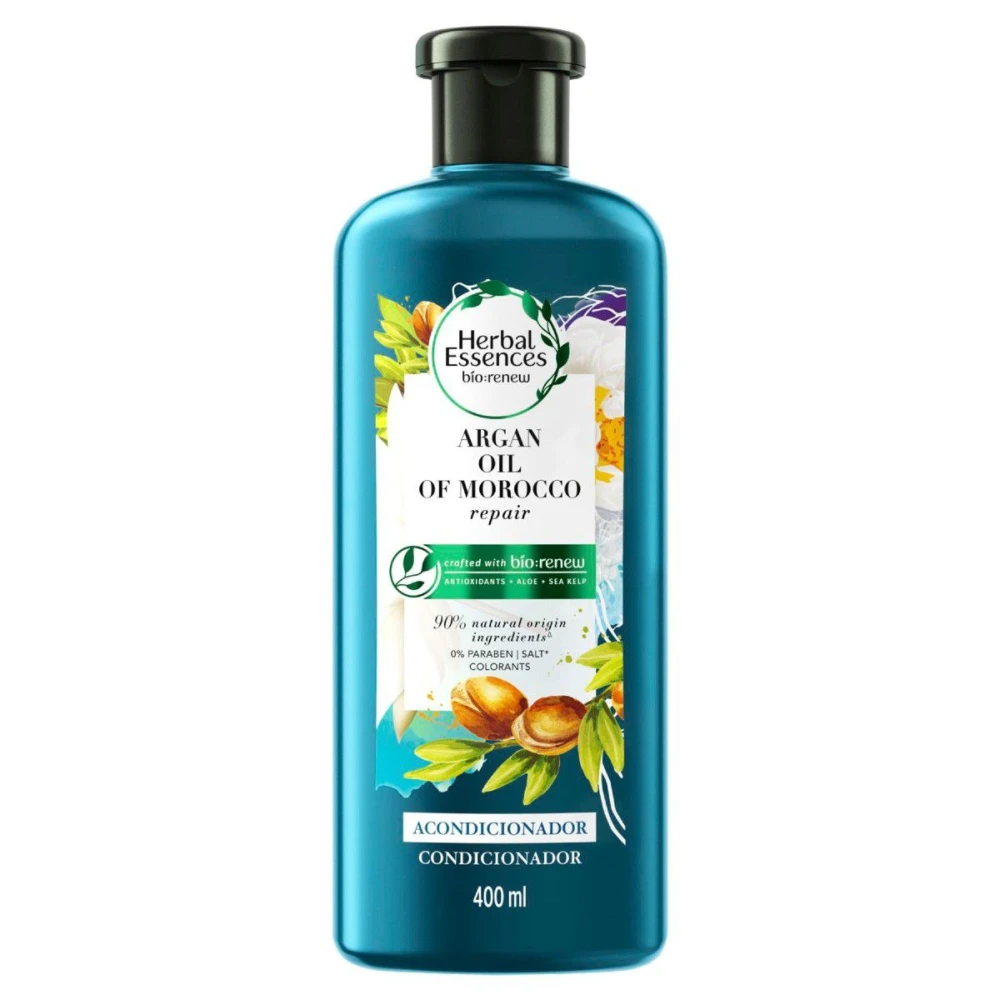 HERBAL ESSENCES REPAIR ARGAN OIL ACON FR