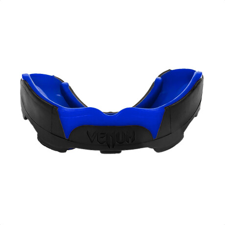 Protector Bucal Venum Profesional Boxeo Mma Ufc Gym Azul