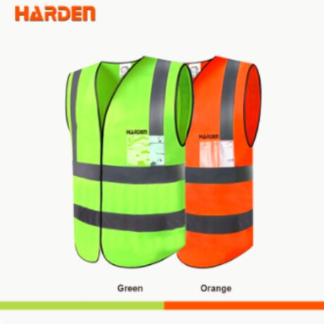 CHALECOREFLECTORNARANJALHARDEN++ N/a