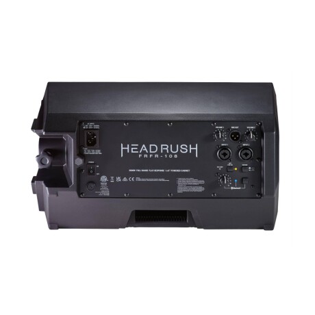 Caja Acustica Headrush Frfr108mk2 8" 2000w Respuesta Plana Full Range Caja Acustica Headrush Frfr108mk2 8" 2000w Respuesta Plana Full Range