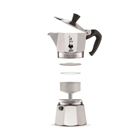 Cafetera Moka Express 420ml Bialetti Cafetera Moka Express 420ml Bialetti