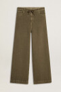 PANT ORTENSIA Verde