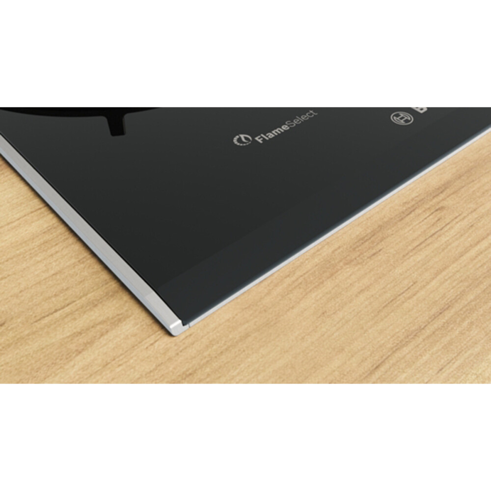 Anafe a gas dominó Bosch PRA3A6I10 30 cm Anafe a gas dominó Bosch PRA3A6I10 30 cm