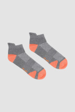 Medias cortas diseño deportivas Variante 4