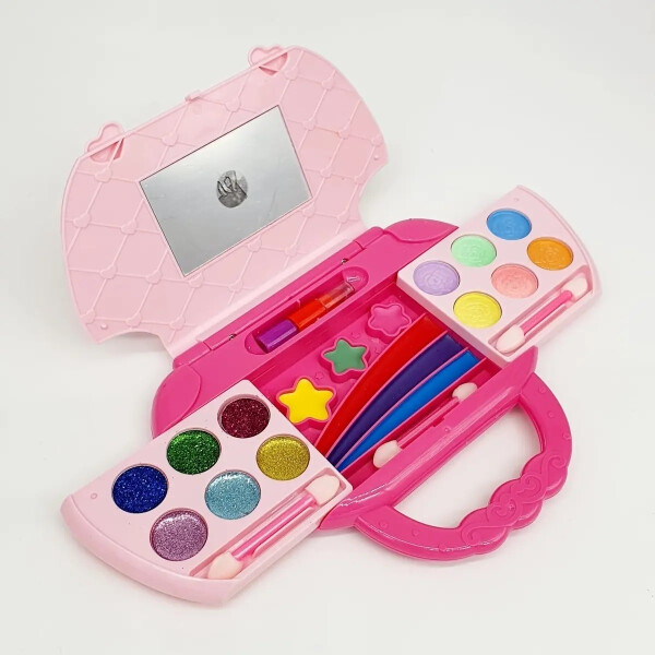 Maleta De Maquillaje Infantil Maleta De Maquillaje Infantil