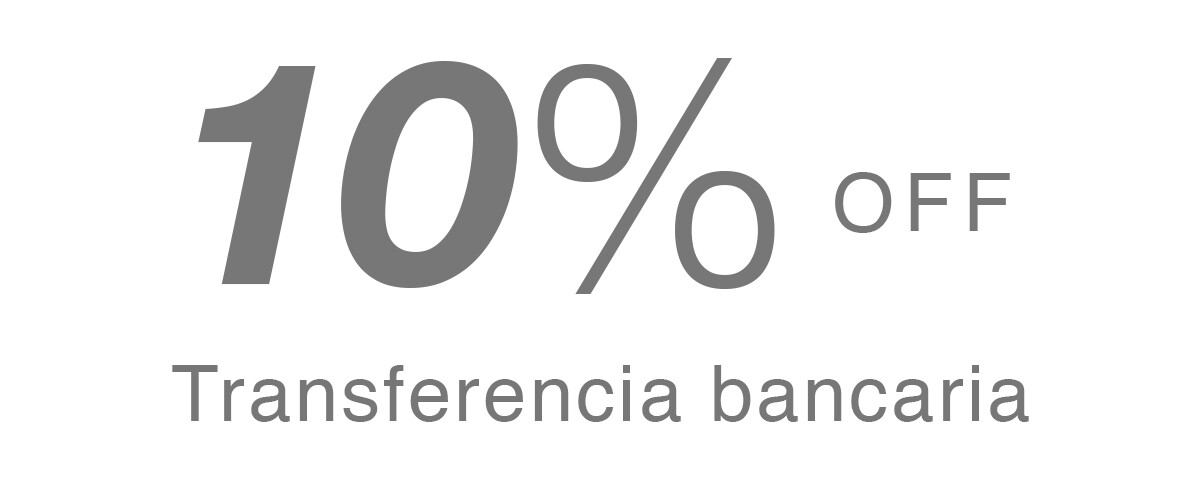 10% OFF