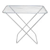 Tendedero Simple Aluminio Mor Tendedero Simple Aluminio Mor