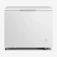 Electrodomésticos > Heladeras > Freezer