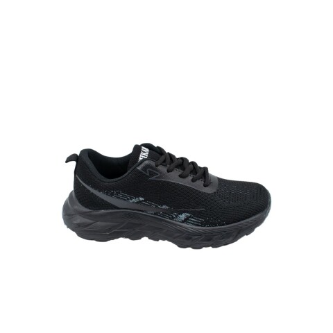 CHAMPION 35-40 ALL BLACK