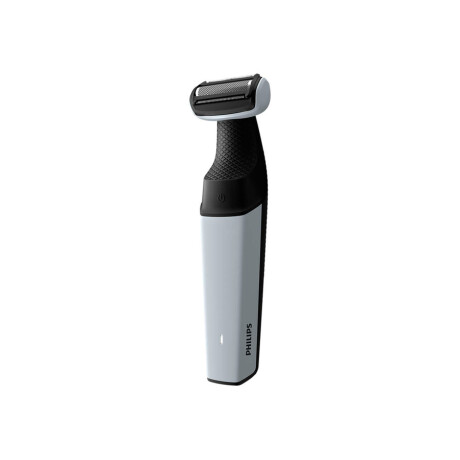 Afeitadora Inalámbrica Corporal Wet & Dry Philips BG3005 Afeitadora Inalámbrica Corporal Wet & Dry Philips BG3005