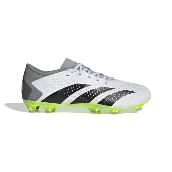 Championes Adidas Predator Accuracy.3 L Blanco