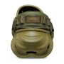 Crocs Echo Clog - Unisex Aloe