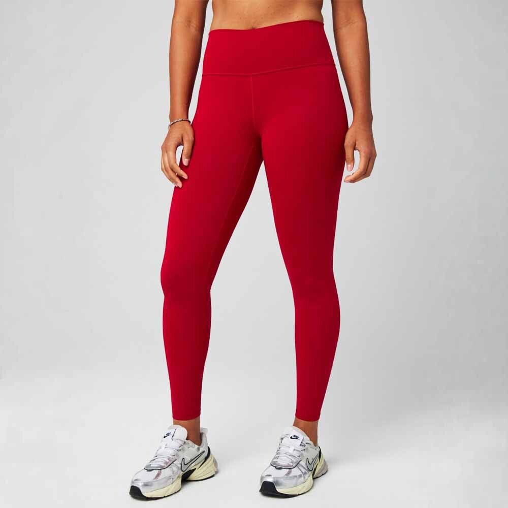 Legging Define High-Waisted Legging Mujer Holly Berry