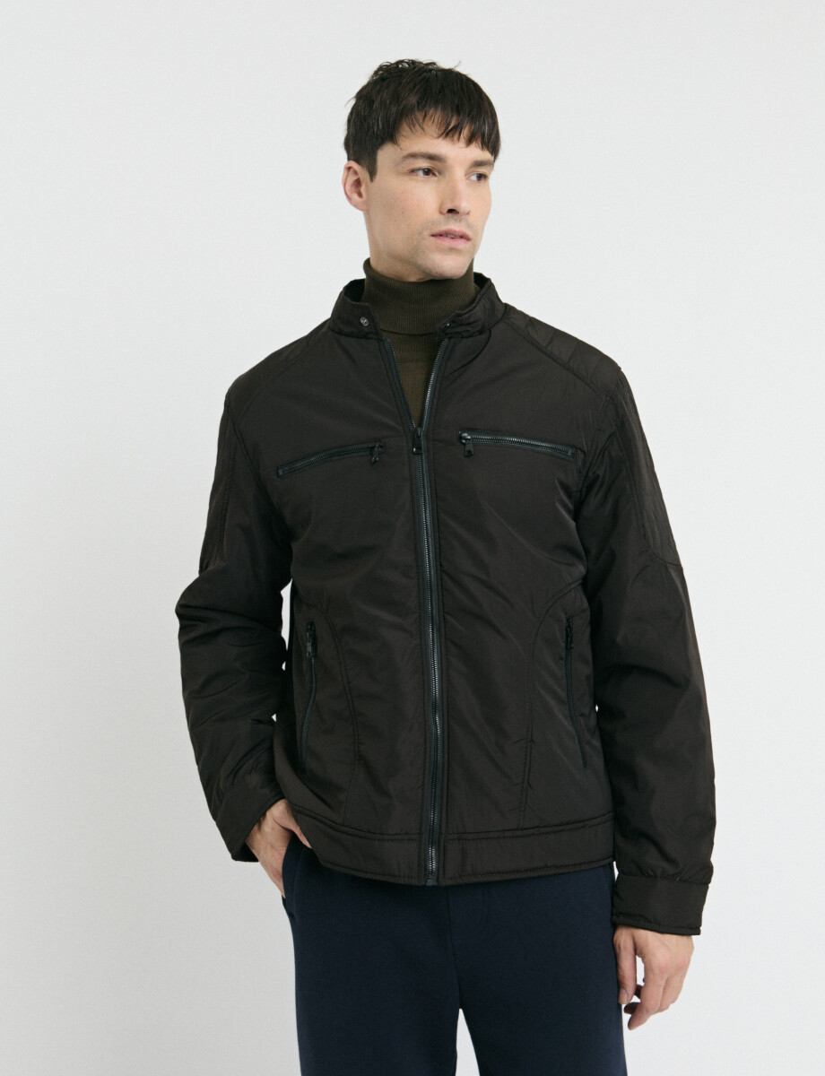 300451 CAMPERA HARRY Marron