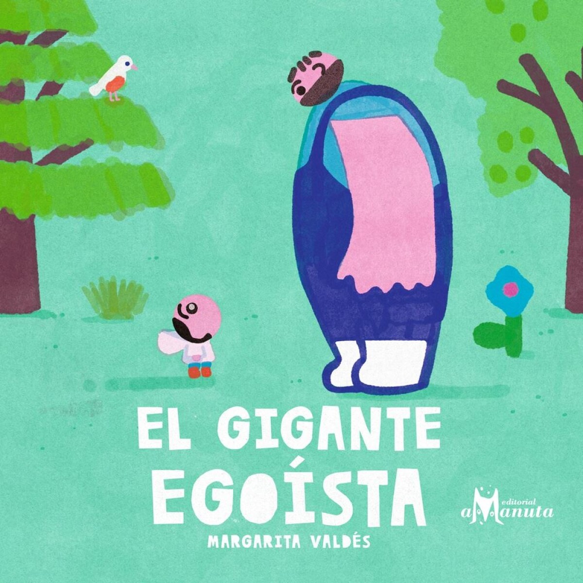 Gigante Egoísta, El 