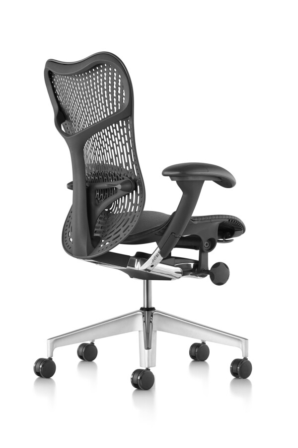 Silla Mirra2 - Herman Miller Silla Mirra2 - Herman Miller