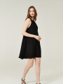Vestido Dej Negro