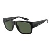 Armani Exchange 4141su 8158/9a