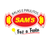 Pirulito Sam's