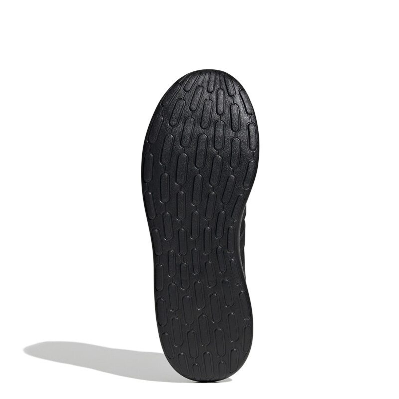 Championes de Hombre Adidas Lite Racer 4.0 Negro