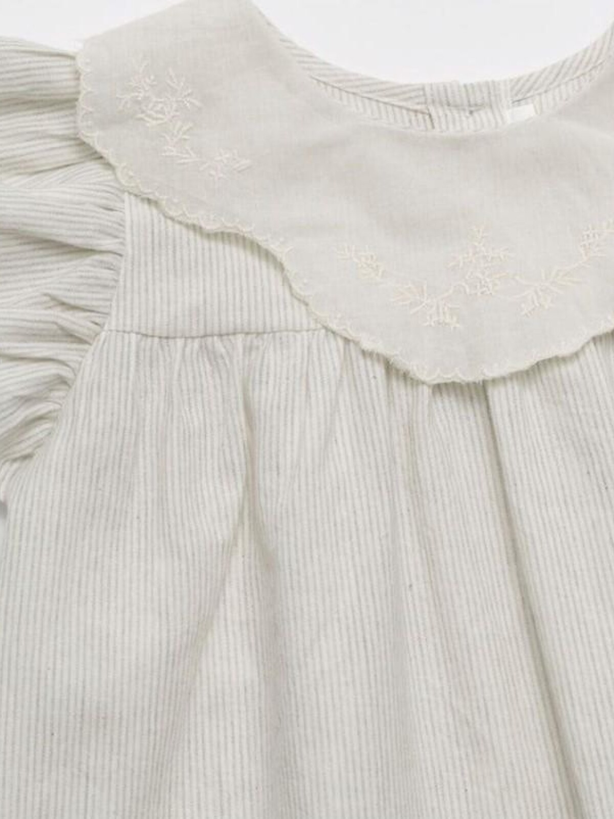 Blusa Amandine Blusa Amandine