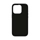 Estuche TPU Para iPhone 15 Pro Negro Estuche TPU Para iPhone 15 Pro Negro