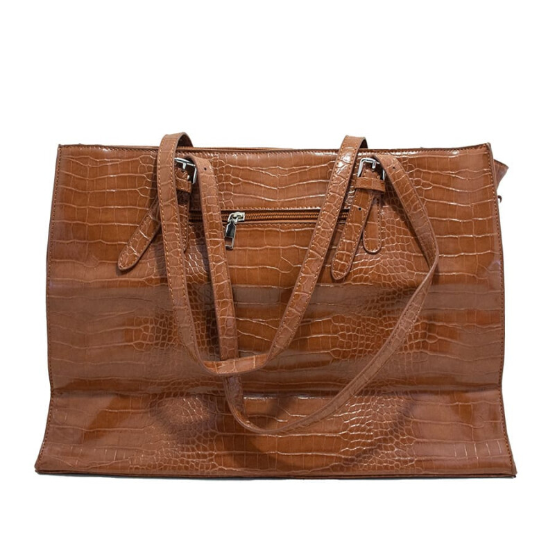 Carteras Muvem de Mujer - HM02 Marron