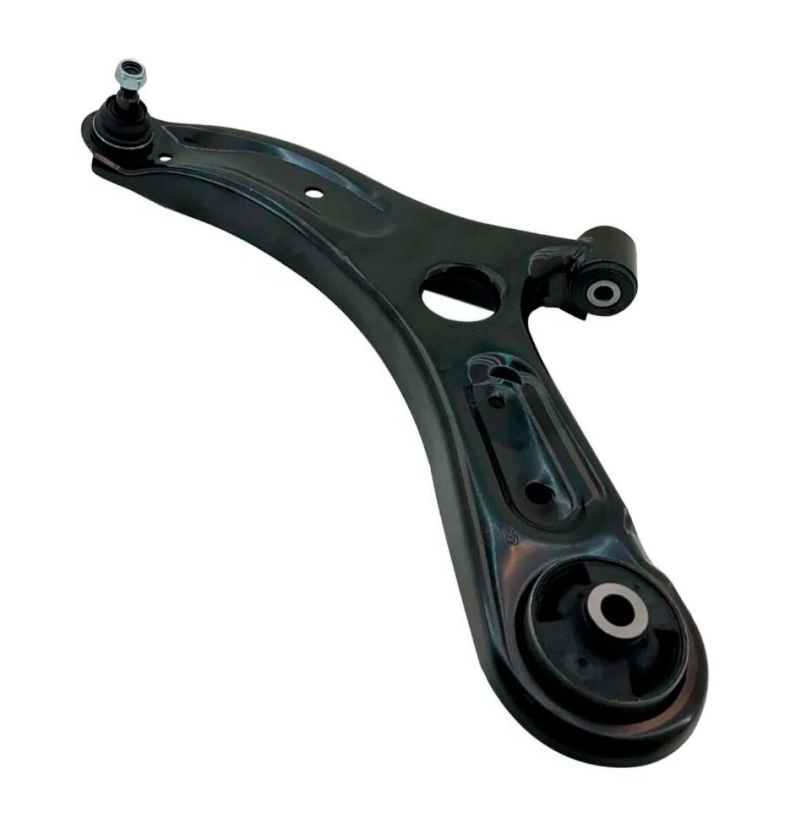 BASTIDOR SUSPENSION HYUNDAI DELANT IZQ CRETA 17- - 
