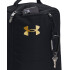 UA Contain Shoe Bag-BLK BLK-001