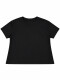 REMERA BOXA NEGRO