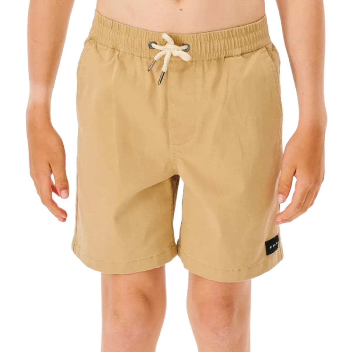 Voley de niños Rip Curl Epic - Beige 