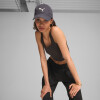 CLASSICS ELEVATED DAD CAP Gris