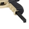 Pistola Co2 Gp-20 Combat Desert Calibre 4,5mm Pistola Co2 Gp-20 Combat Desert Calibre 4,5mm
