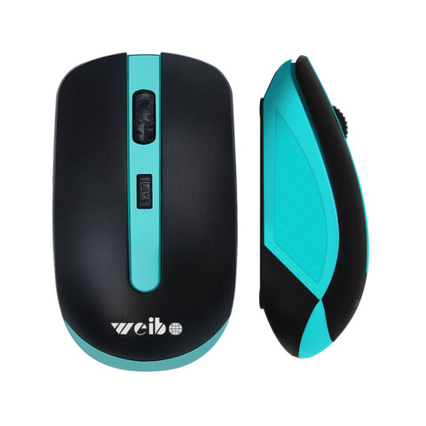 Mouse Weibo4000 CELESTE