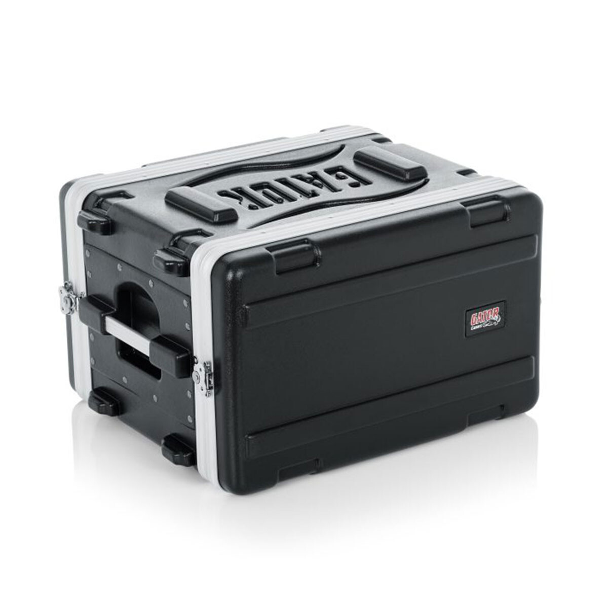 ESTUCHE RACK GATOR GR-6S CORTO 
