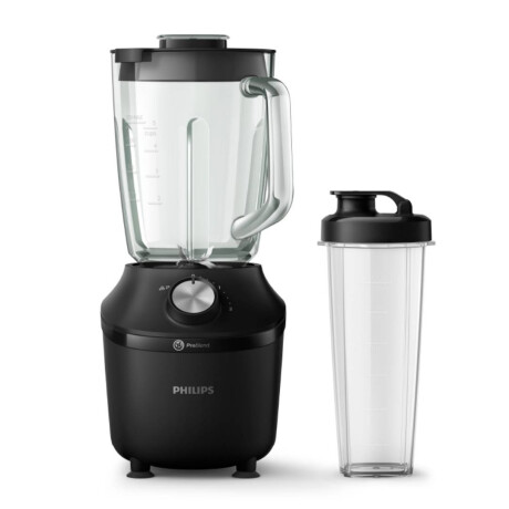 Licuadora Philips HR2291/41 600w 2L Negro