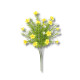 Ramo de Florcitas Amarilla